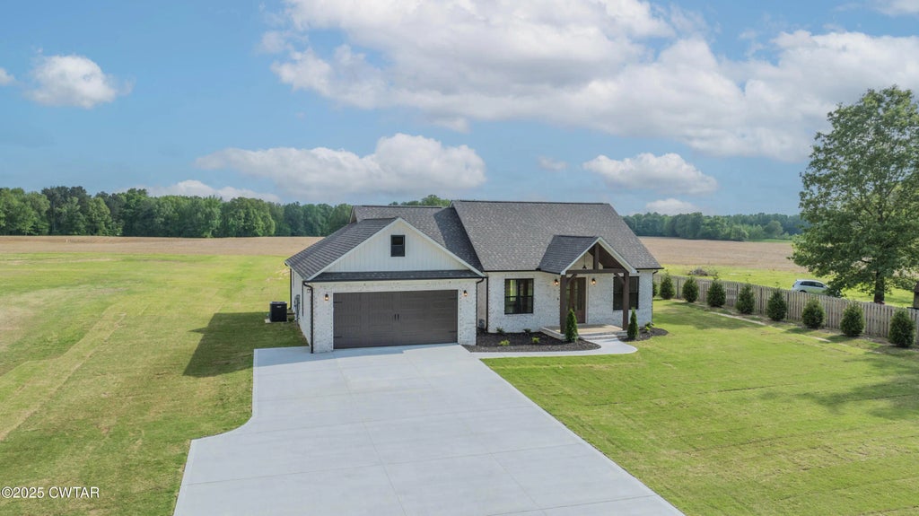 1313 Old Bells Road, Humboldt