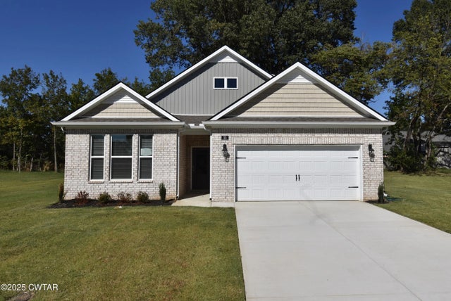 55 Chadro Cove, Jackson