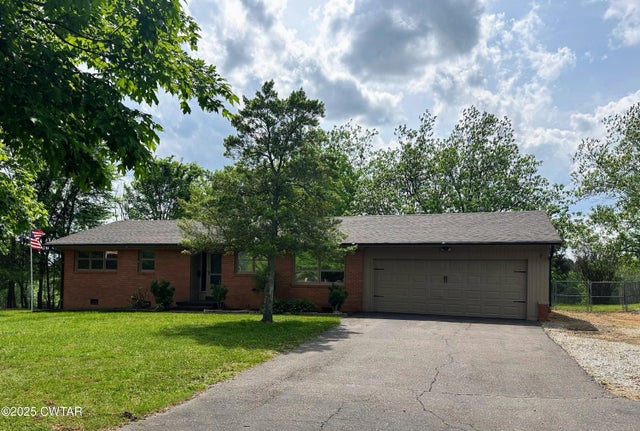 783 Broad Street, Lexington