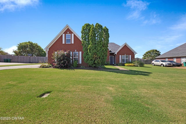 140 Conner Cove, Medina