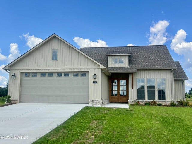 131 Daybreak Loop, Medina