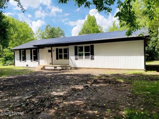 955 Express Way Church Road, Wildersville