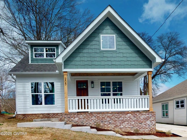 205 Mccowat Street, Jackson