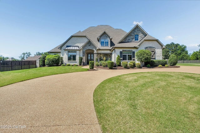 39 Arbor Ridge Cove, Jackson