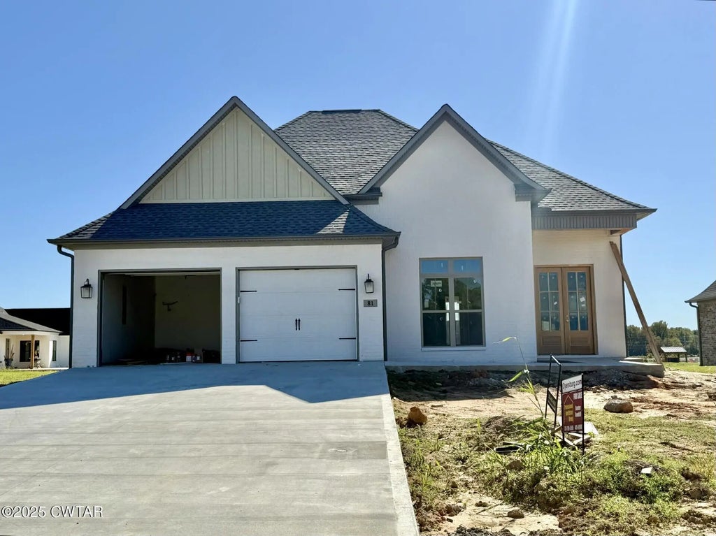 81 Charleston Street, Dyersburg