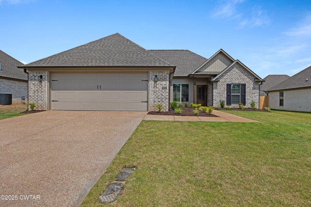 429 Fairway Boulevard, Jackson