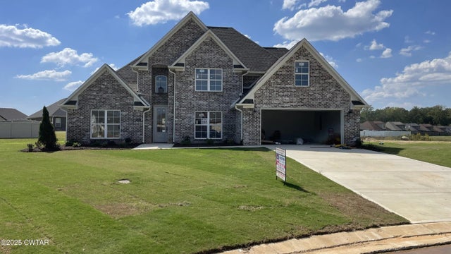 164 Daybreak Loop, Medina