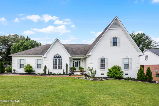 194 Willowridge Circle, Jackson