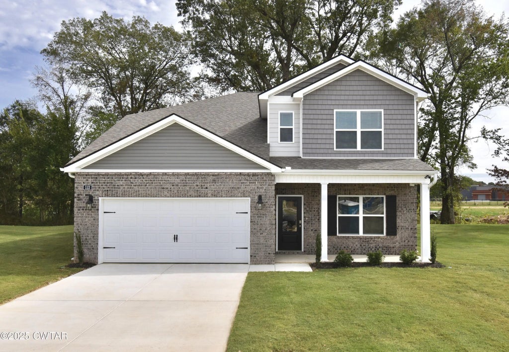 112 Shiloh Springs, Jackson