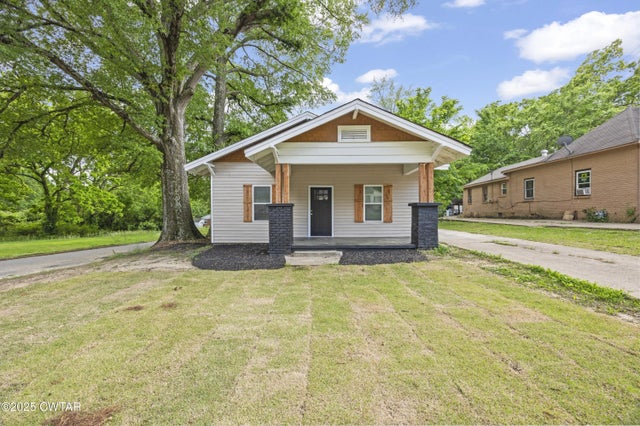 316 Fairmont Avenue, Jackson