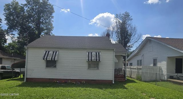 123 Lenoir Avenue, Jackson