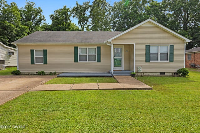 3069 Ratliff Drive, Milan