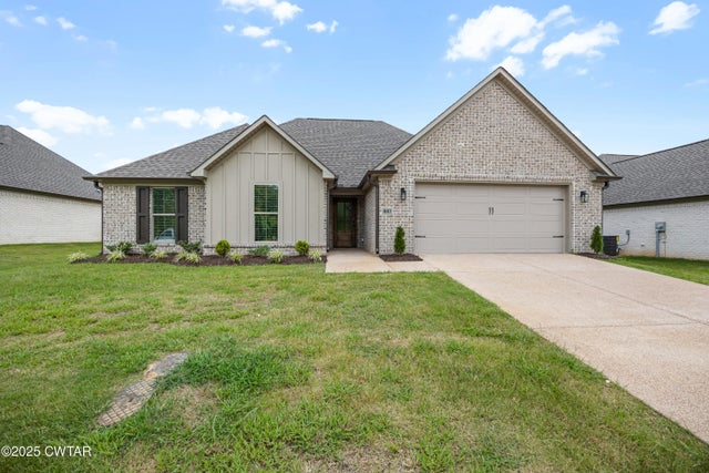 447 Fairway Boulevard, Jackson