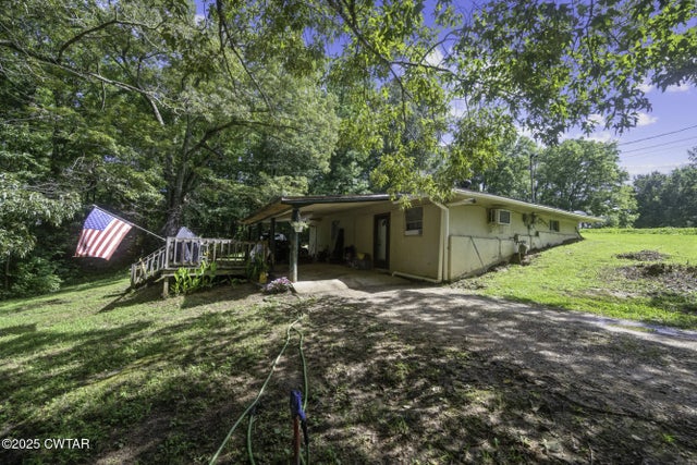 185 Corinth Road, Darden