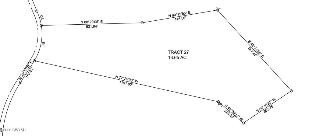 00 Willoughby Loop (lot 27), Pinson