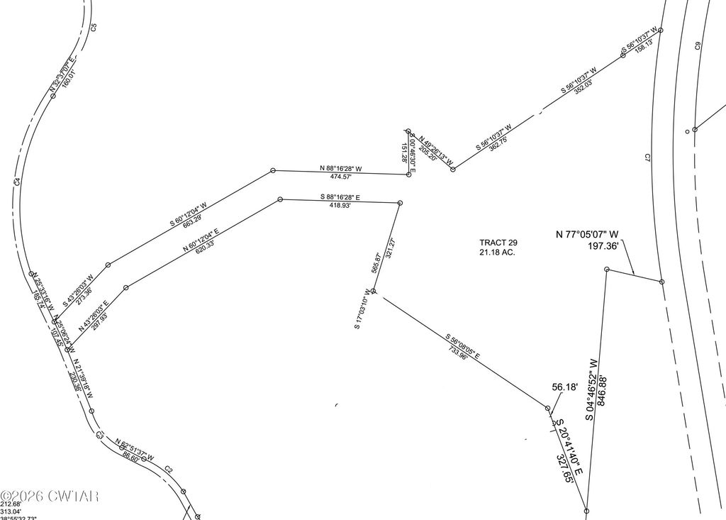 00 Willoughby Loop (lot 29), Pinson