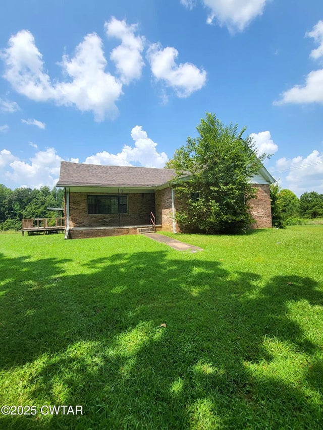 900 Hubberd Town Road, Beech Bluff