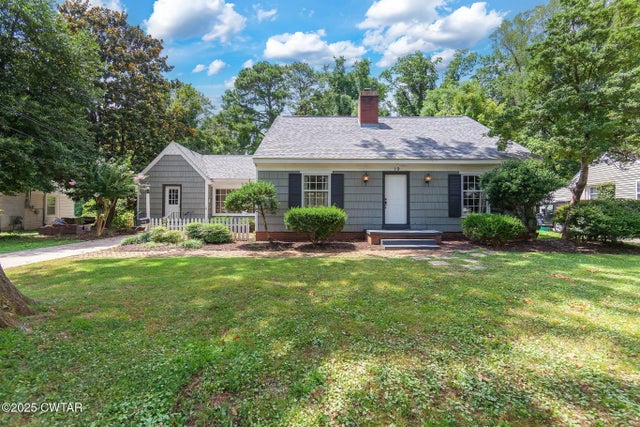 19 Mimosa Drive, Jackson