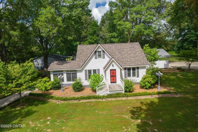 153 County Farm Road, Alamo