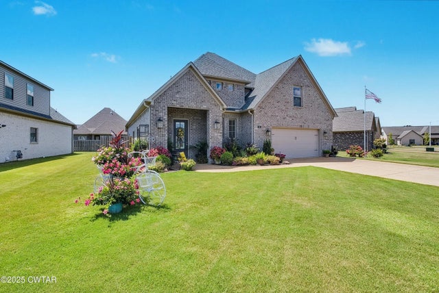 25 Noah Cove, Jackson