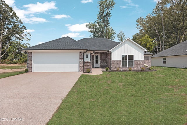 36 Grande Pines Cove, Jackson