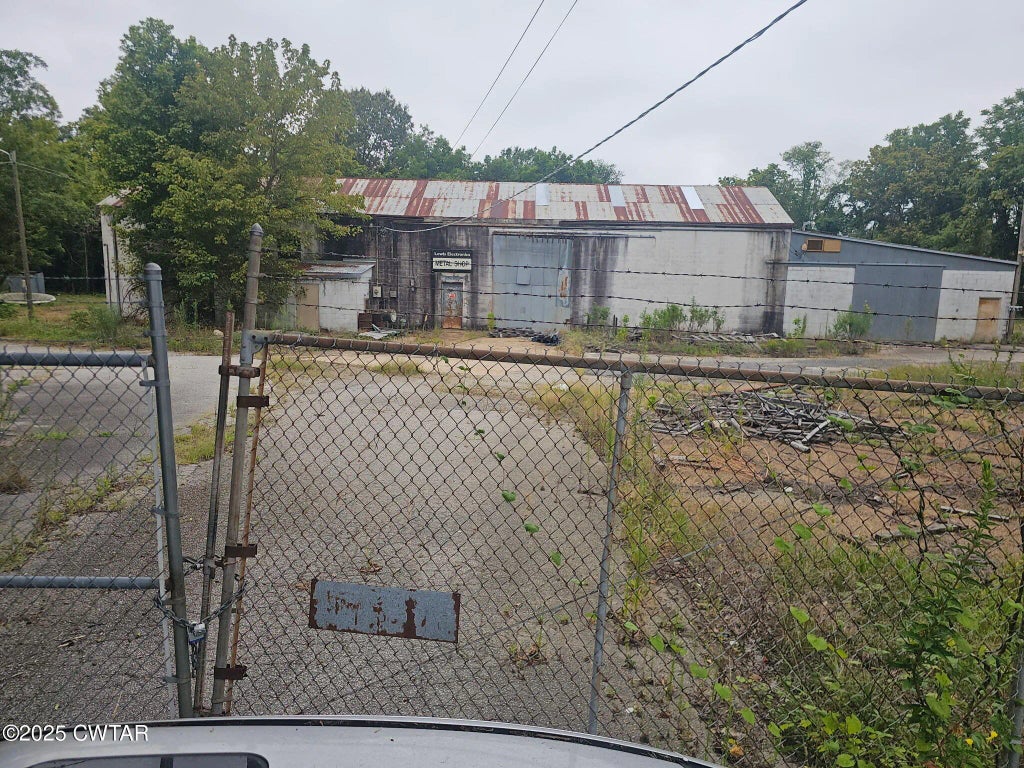 1400 W Elm Street, Humboldt