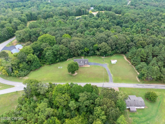 105 Center Hill-wright Road, Reagan