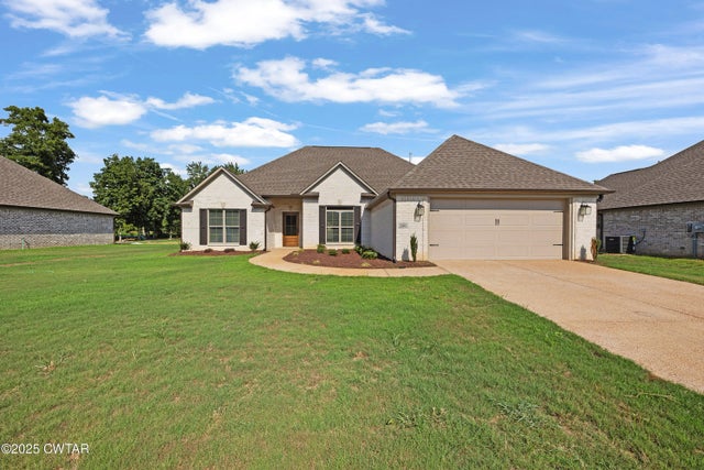 116 Garrison Drive, Jackson