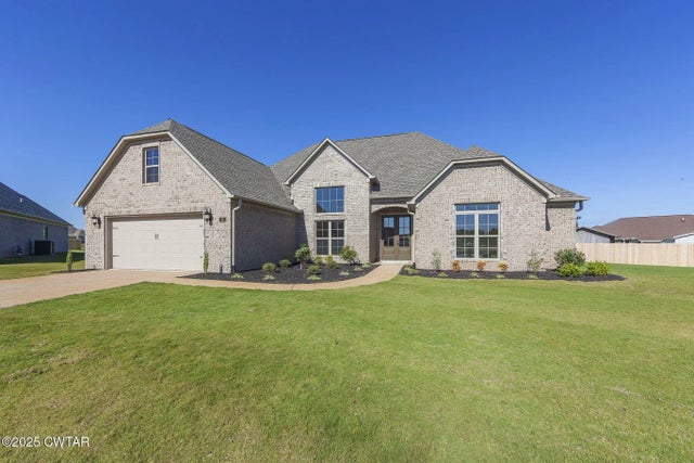 24 Enoch Cove, Jackson