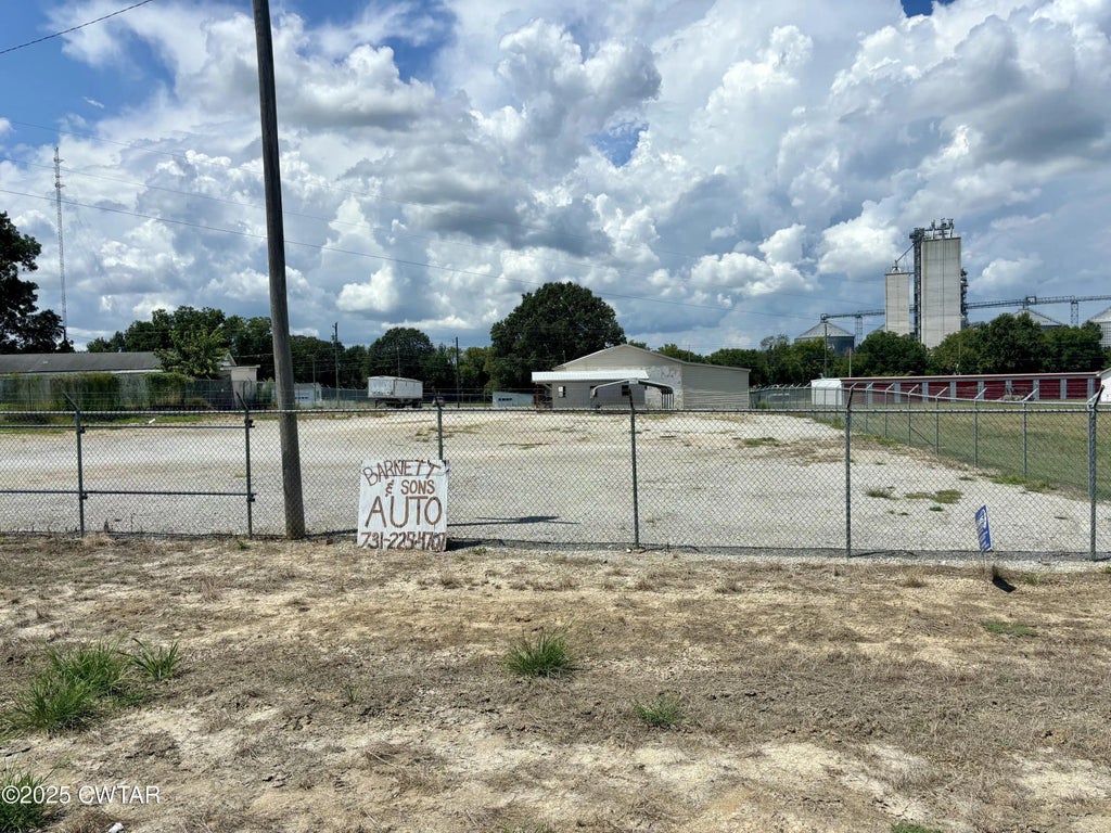 00 Highway 45 By-pass, Humboldt