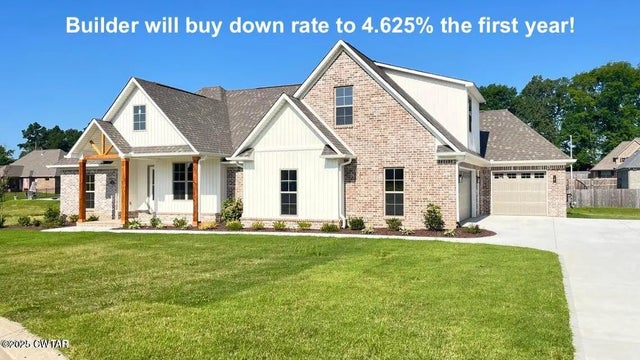 237 Providence Drive, Medina