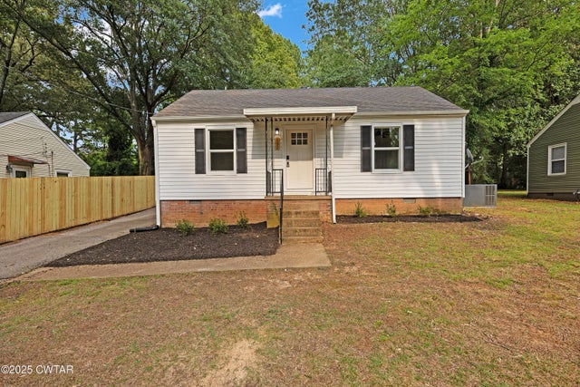 152 Summar Drive, Jackson