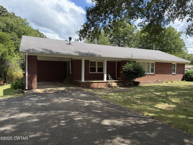 1089 S Main Street, Lexington