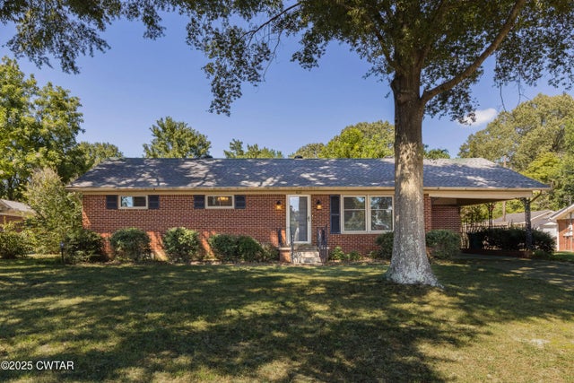 4014 Mcallister Street, Milan