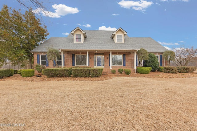 290 Redfield Drive, Jackson