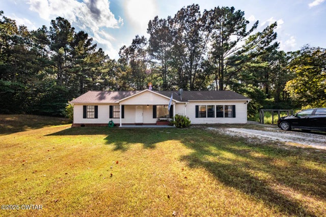 1840 Blue Goose Road, Huron