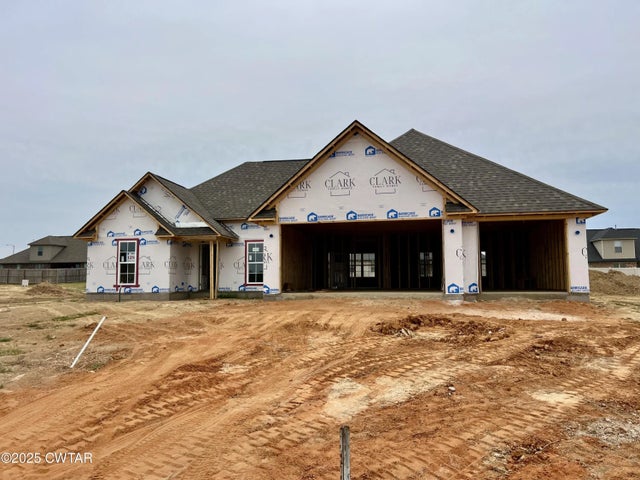 128 Daybreak Loop, Medina