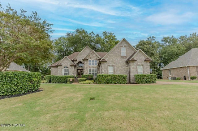 316 Millstream Drive, Jackson