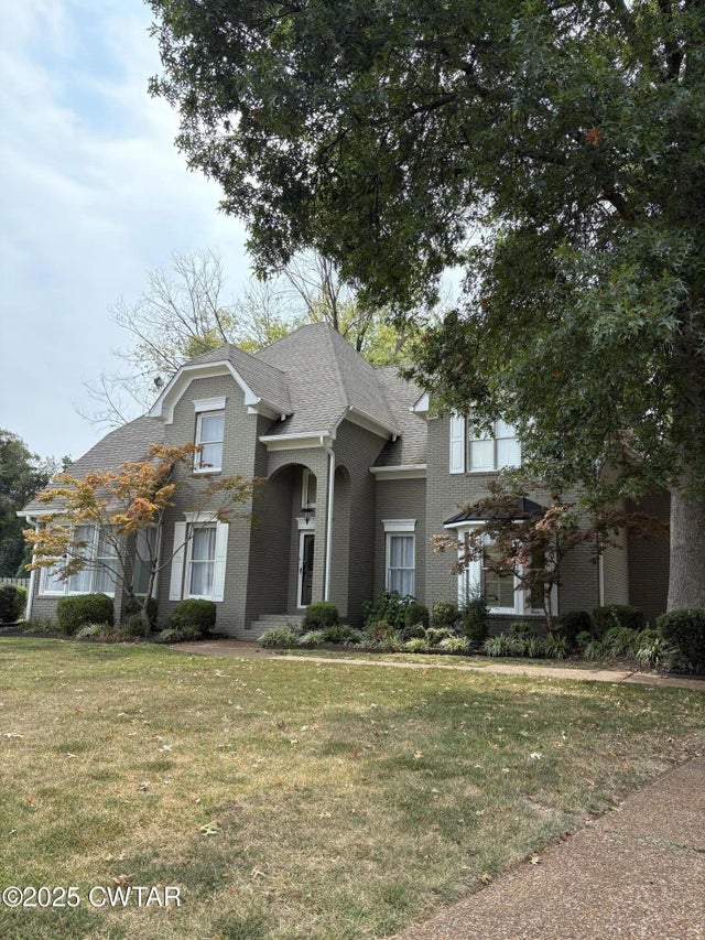 111 Windemere Circle, Jackson