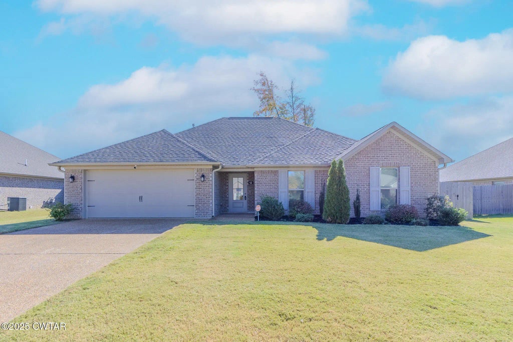 12 Doe Valley Cove, Jackson