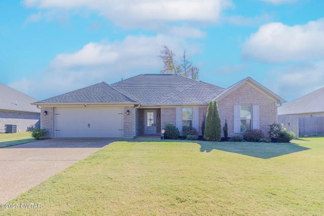 12 Doe Valley Cove, Jackson