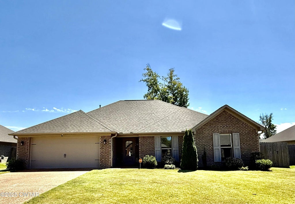 12 Doe Valley Cove, Jackson