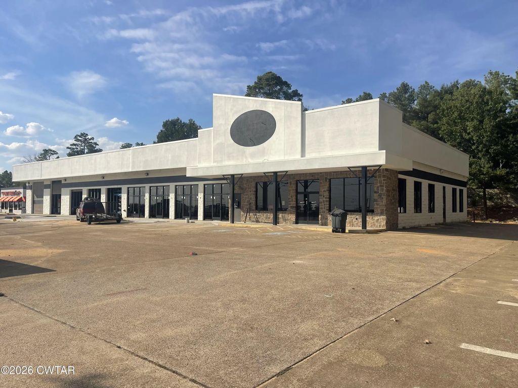817 Vann Drive, Jackson