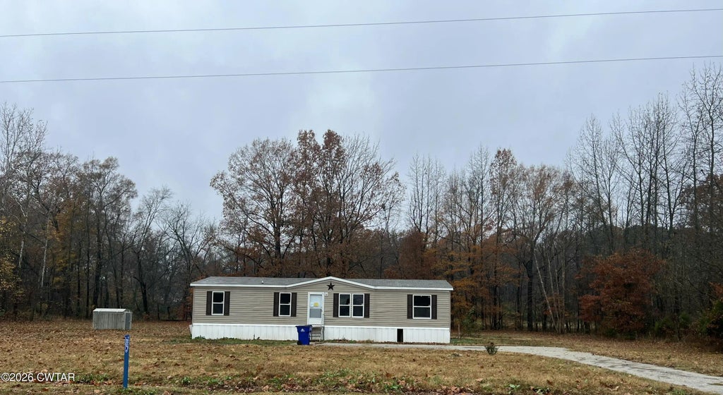 320 Alexander Street, Bradford