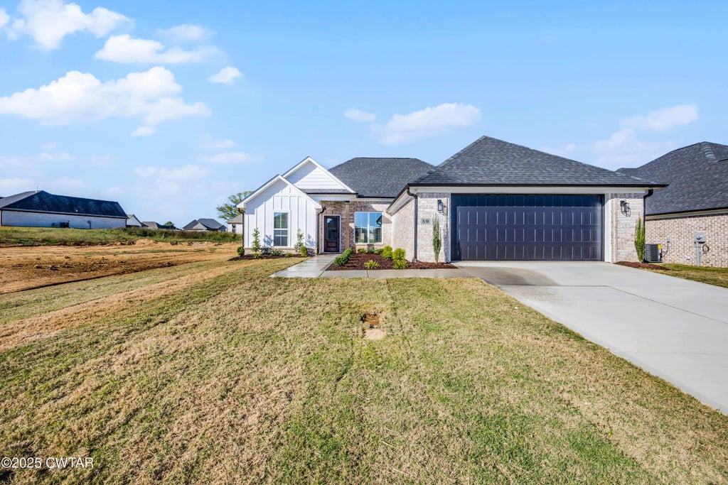 59 Easington Cove, Jackson