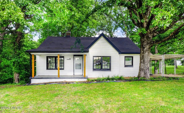 157 Old Pinson Road, Jackson