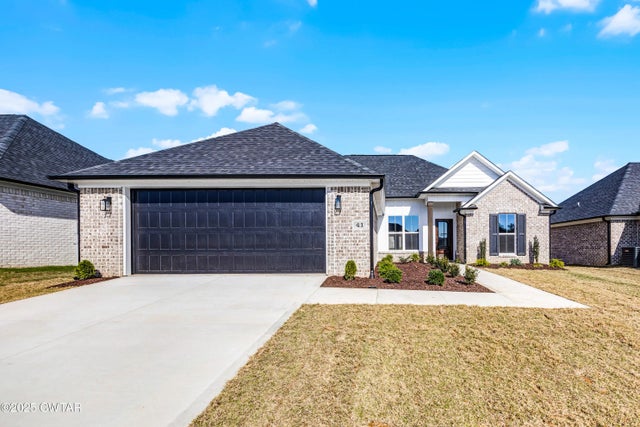 41 Easington Cove, Jackson