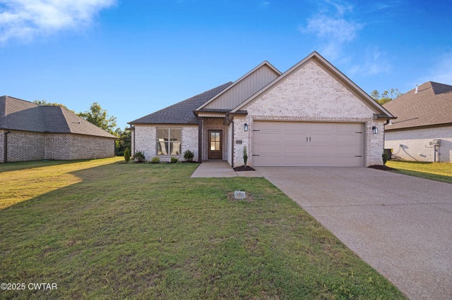 428 Fairway Boulevard, Jackson