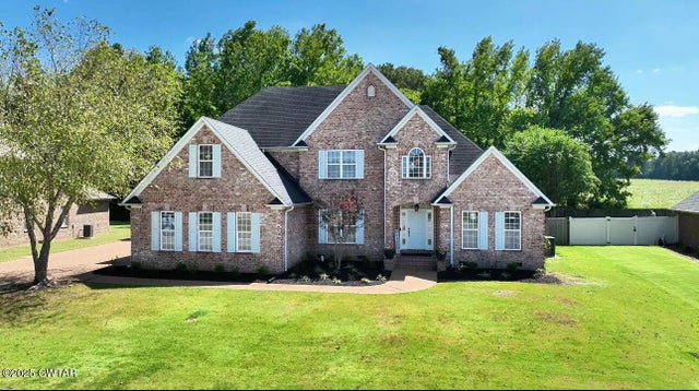 221 Flagstone Drive, Jackson