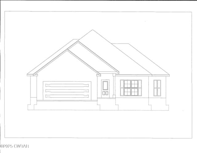 404 Fairway Boulevard, Jackson